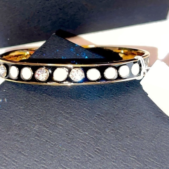 NWT Kate‎ Spade Bangle - Picture 2 of 8